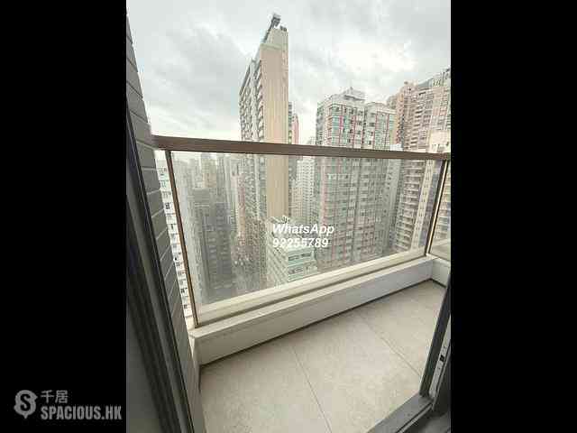 Sai Ying Pun - 15 Western Street 03