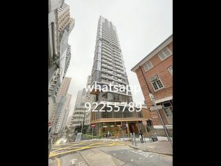 西營盤 - 15 Western Street 08