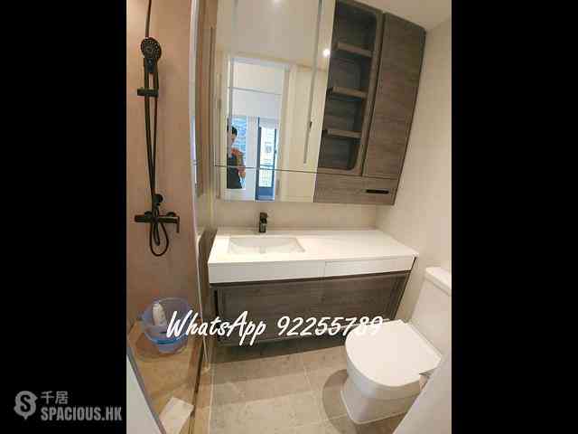 Sai Ying Pun - Bohemian House 03