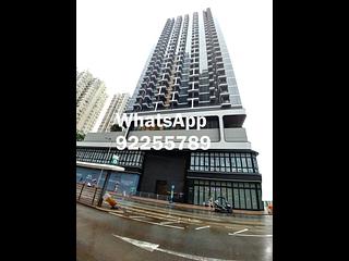 Sai Ying Pun - Bohemian House 04