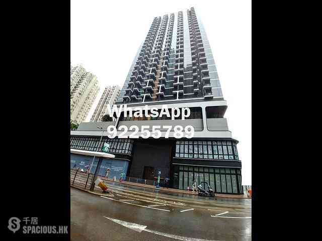 Sai Ying Pun - Bohemian House 04
