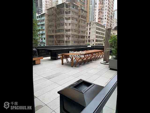 Sai Ying Pun - Bohemian House 05