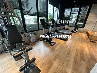 Sai Ying Pun - Bohemian House 06