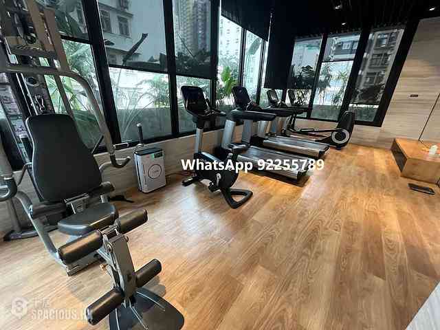 Sai Ying Pun - Bohemian House 06