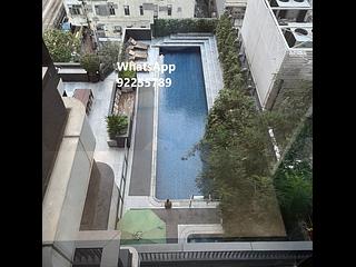 Sai Ying Pun - Bohemian House 10