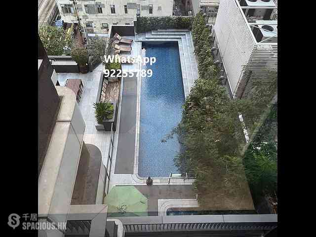 Sai Ying Pun - Bohemian House 10