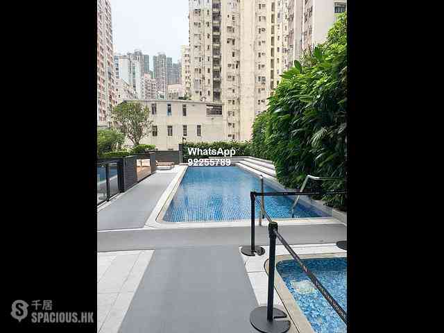 Sai Ying Pun - Bohemian House 11