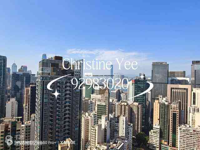 Wan Chai - The Avenue 01
