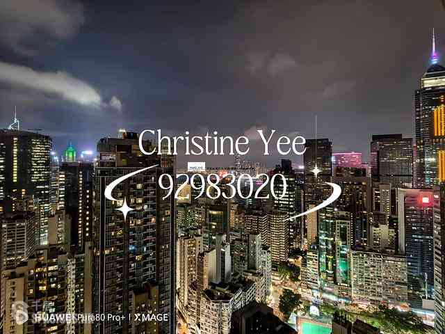 Wan Chai - The Avenue 02
