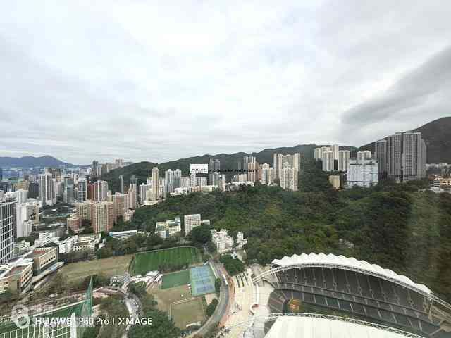 跑馬地 - 比華利山 01
