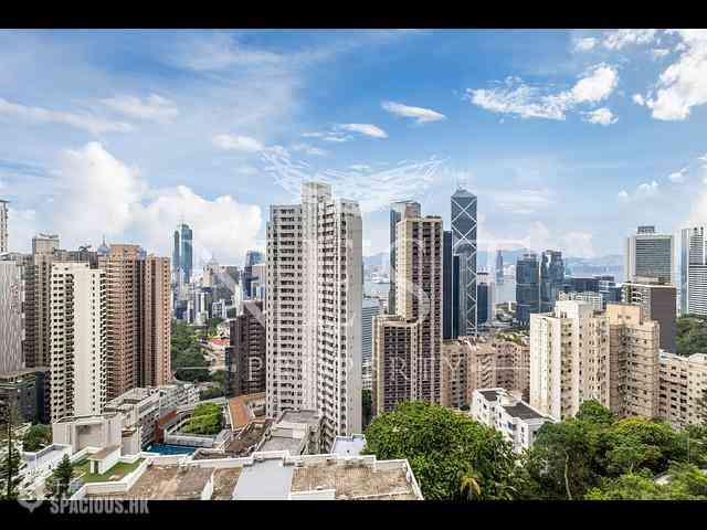中半山 - 重德大廈 03