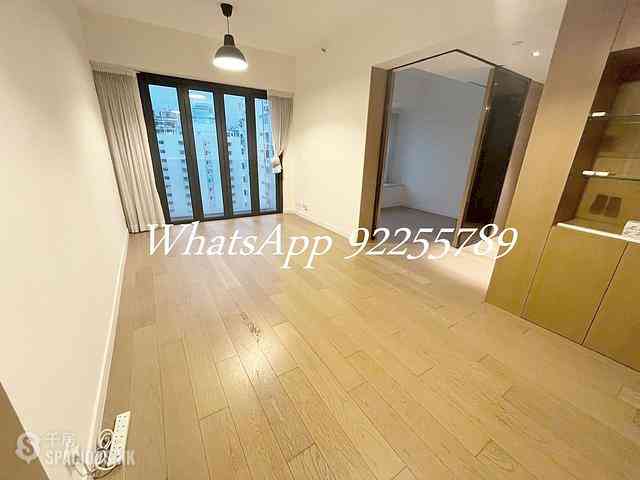 Mid Levels Central - Gramercy 01