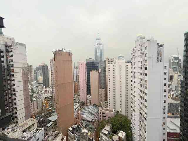 Mid Levels Central - Gramercy 03