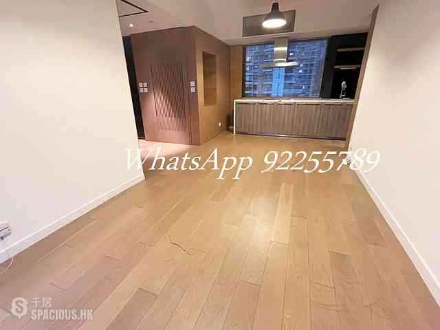 Mid Levels Central - Gramercy 04