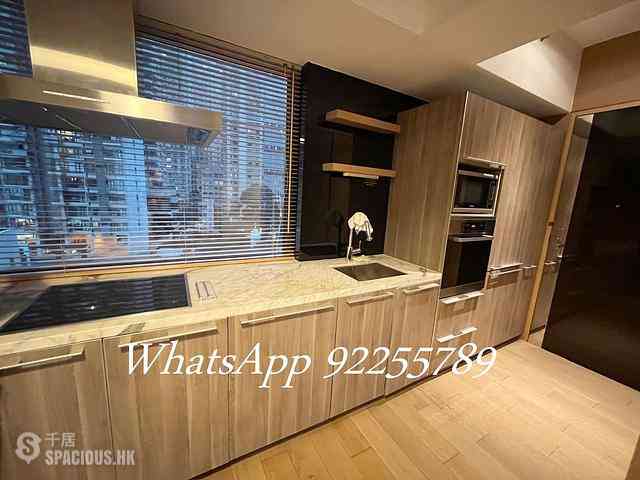 Mid Levels Central - Gramercy 05