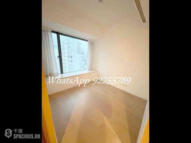 Mid Levels Central - Gramercy 07