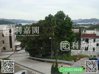 西贡 - 南山村 02