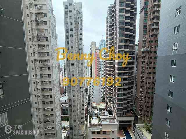 中半山 - 雅景大厦 13