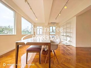 Happy Valley - 77-79, Wong Nai Chung Road 03