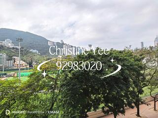 Happy Valley - 77-79, Wong Nai Chung Road 04