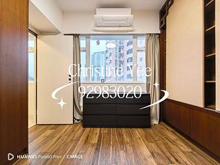Happy Valley - Shan Shing Building 09