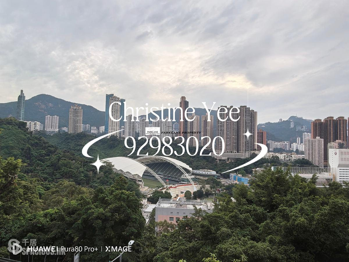 大坑 - 伟景大厦 01
