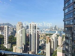 大坑 - 上林 02