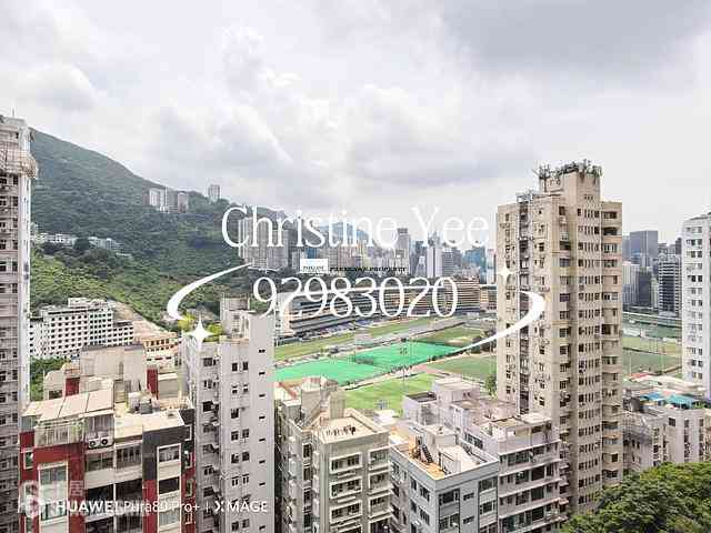 跑马地 - 云地利台 03
