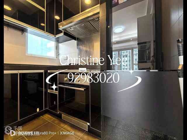 Causeway Bay - The Grandeur 05
