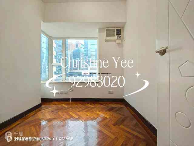 Causeway Bay - The Grandeur 07