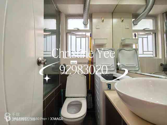 Causeway Bay - The Grandeur 10