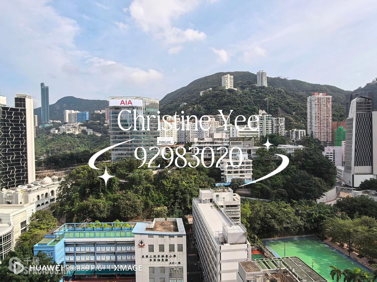灣仔 - 萃峯 01
