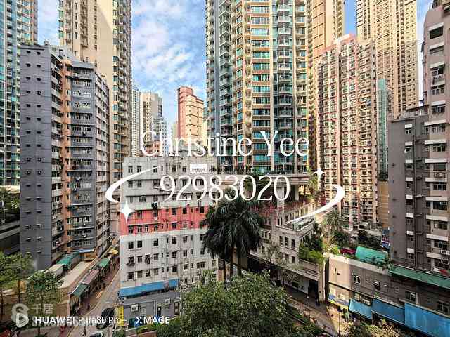 湾仔 - Spring Garden 03
