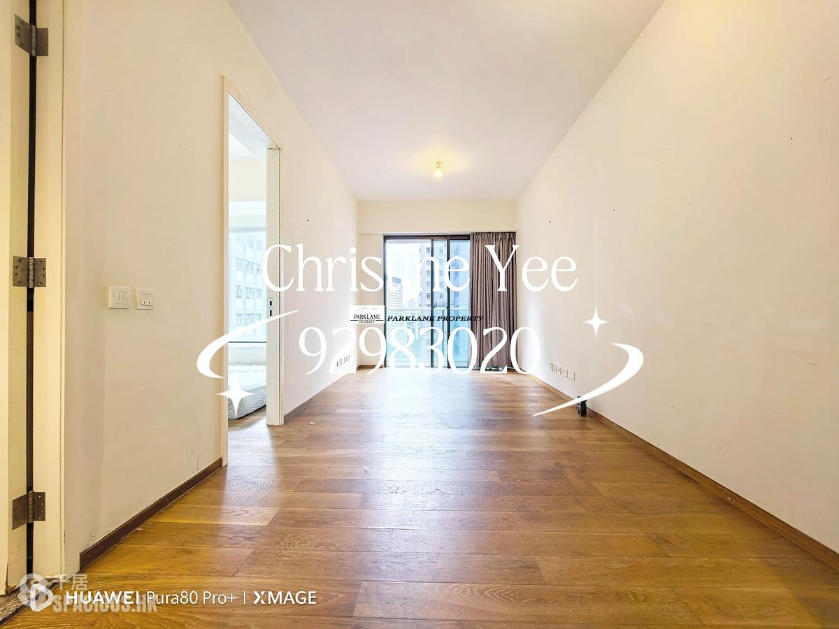 銅鑼灣 - Yoo Residence 01
