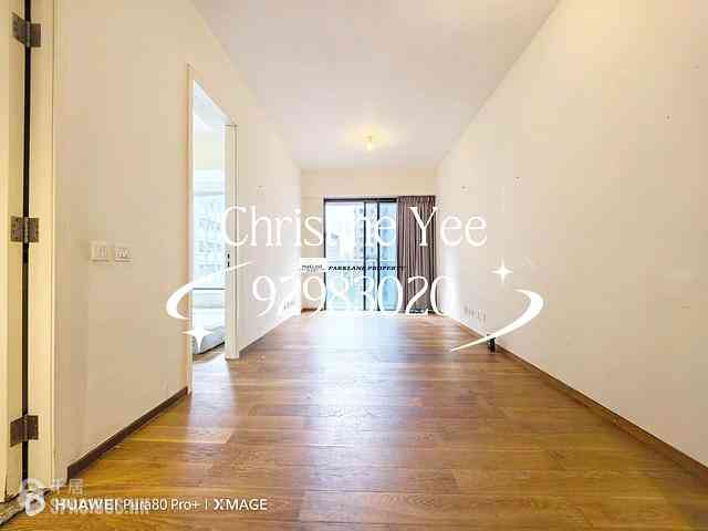 铜锣湾 - yoo Residence 01