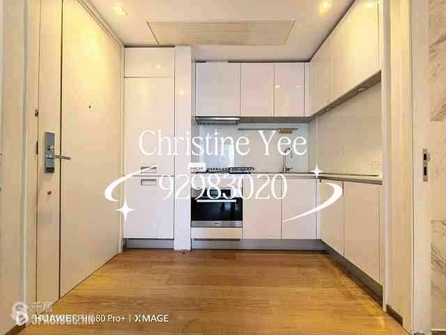 铜锣湾 - yoo Residence 03