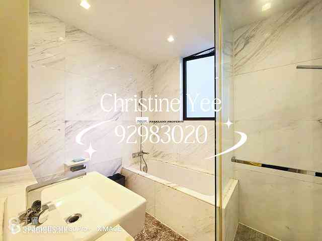 铜锣湾 - yoo Residence 05