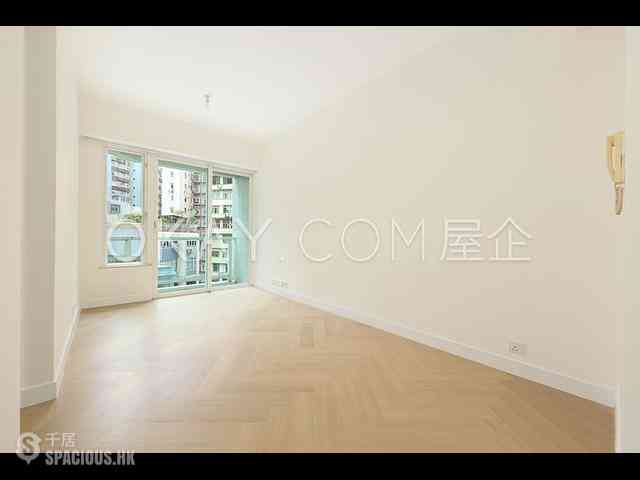 Sai Ying Pun - Reading Place 02
