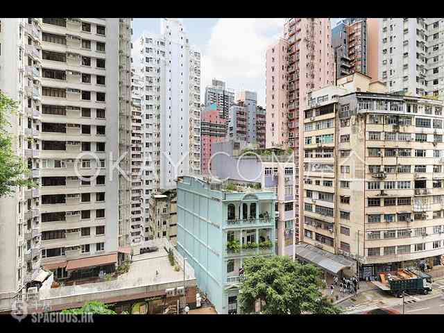 Sai Ying Pun - Reading Place 04
