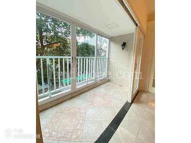 Mid Levels West - Skyline Mansion 01