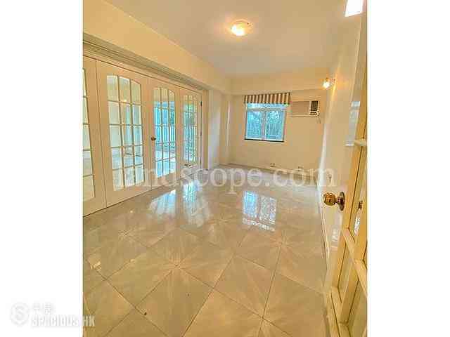 Mid Levels West - Skyline Mansion 09
