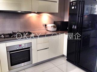 Pok Fu Lam - Baguio Villa 02