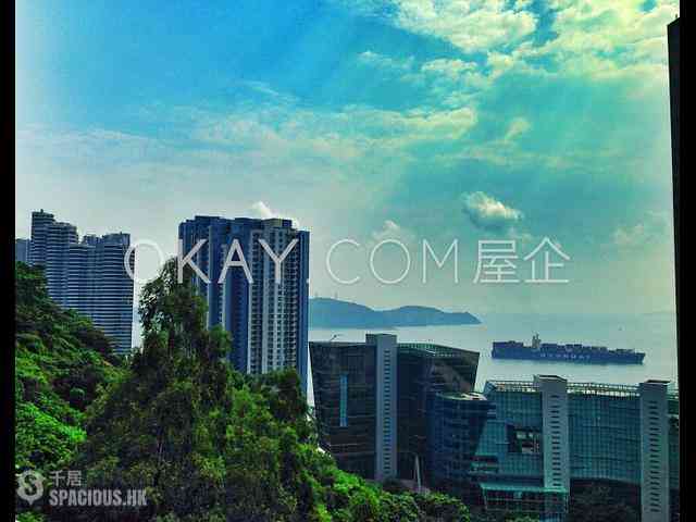 薄扶林 - 碧瑤灣 10
