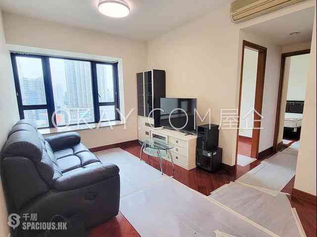 West Kowloon - The Arch Star Tower (Block 2) 01