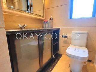 West Kowloon - The Arch Star Tower (Block 2) 05