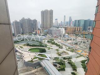 West Kowloon - The Arch Star Tower (Block 2) 06
