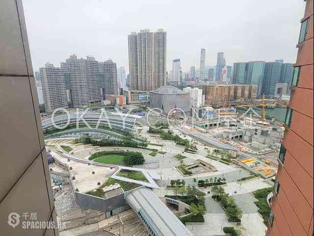 West Kowloon - The Arch Star Tower (Block 2) 06