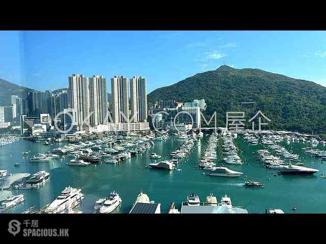 Ap Lei Chau - Larvotto 03