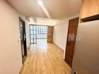 Sheung Wan - 256-258, Hollywood Road 04