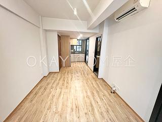 Sheung Wan - 256-258, Hollywood Road 05